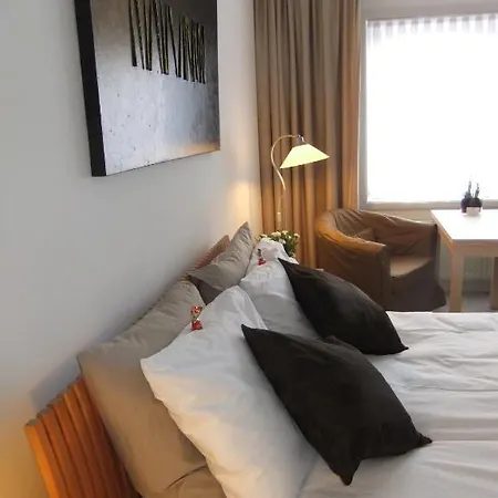 Bed & Breakfast Graaf Van Den Bosch 's-Hertogenbosch (Den Bosch)